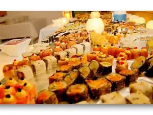 Dockside Seafood & Grill and La Vida Coffee house