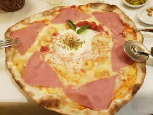 La Tagliatella