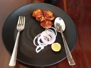 Birista- Biryani & Barbeque