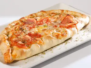 Pizzeria lobos