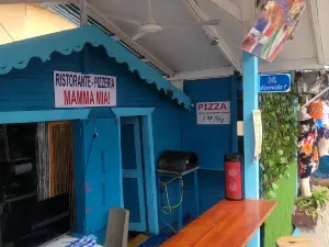 Ristorante Pizzeria Mamma Mia
