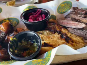 De La Finca Angus