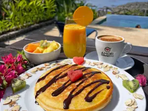 Pescao Restaurant