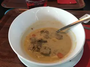 SkiBistro