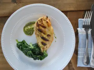 Casa Luisa Bistro