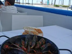 Restaurante Chiringuito Manolo