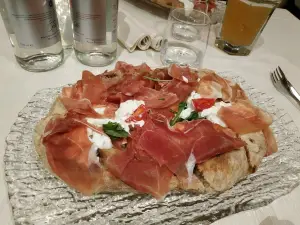 Ristorante Parco Verde
