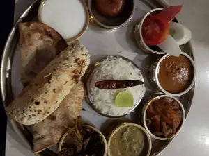 Raj Rasoi
