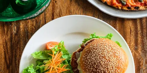 Heineken House Restaurant and Bar