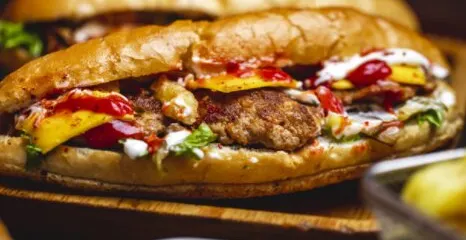 Sub Hub - Healthy Made Delicious