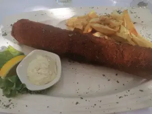Restoran Brana Gorica