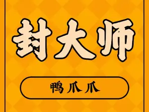 封大师鸭爪爪(南丰店)
