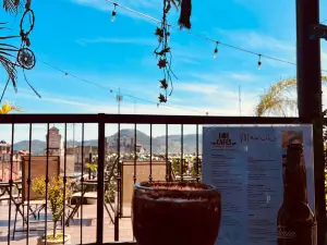 Los Cafes Sabor De Xilitla