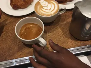 Java House Kigali Heights