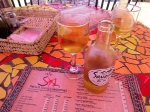 Café Sol
