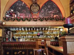 Devil's Cafe & Bar