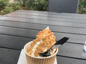 Kjaerstrup Chokoladeglaede