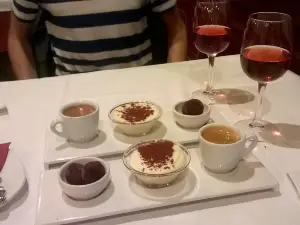 La Tagliatella Manresa