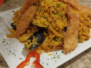 Aji Limon