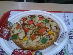 Dilli Sweet House