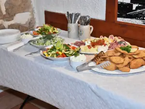 Restaurace Švejk