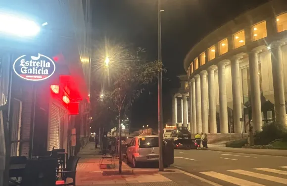 El Tomate Taperia