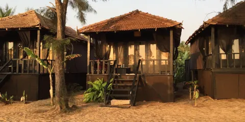 H2O Agonda