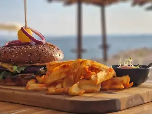 Havana Bar & Restaurant Split