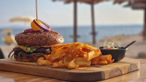 Havana Bar & Restaurant Split in 포드스트라나