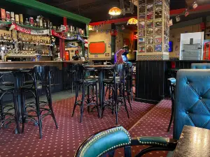 Harat's Pub