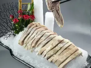 老春台东乡手抓