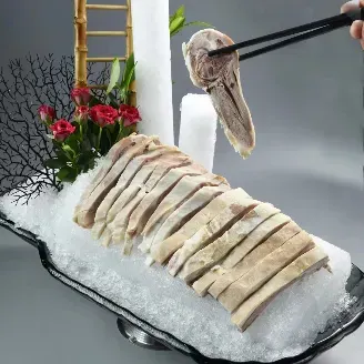 老春台東鄉手抓