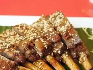 远方农家菜馆