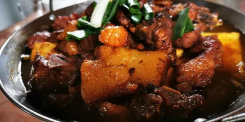 小桂林土菜館（X029店）