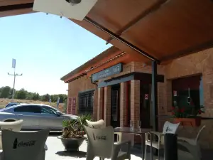 Area De Ucles