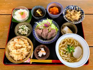 Makabe China