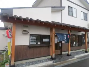 Ramen Sugai