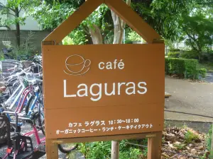 Cafe Laguras
