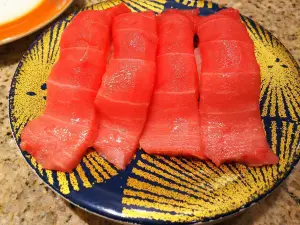 Sushi-Go-Round (Kaitensushi) Triton Ebetsu