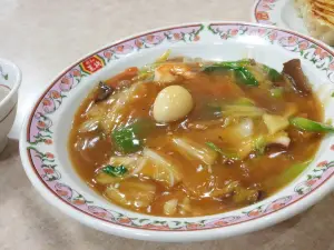 Gyoza no Osho Aichi Iwakura