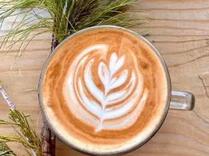 Drifters Coffee Co.