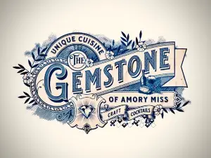 The Gemstone