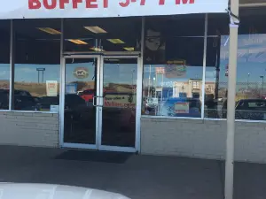 Mr Jim's Pizza