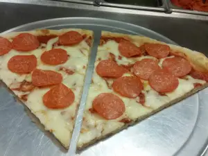 Milano's Pizza