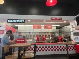 Five Guys