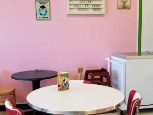 Rick's Gourmet Ice Cream