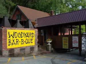 Woodyard Bar-B-Que