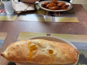 New York Pizzeria