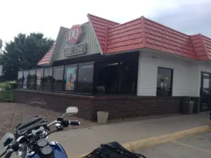 Dairy Queen Grill & Chill