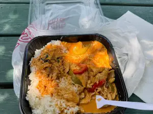 Thai To Go